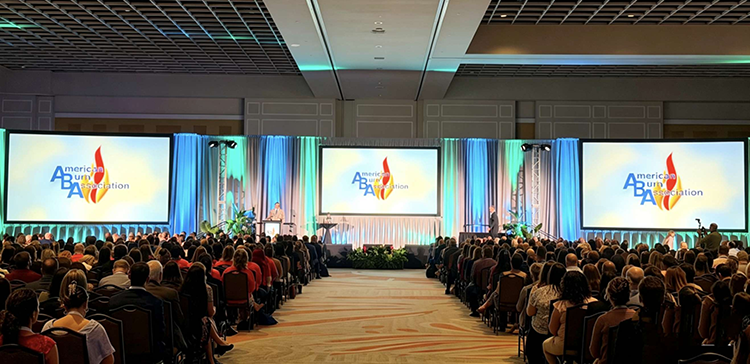 再生醫(yī)療技術(shù)賦能燒傷救治 美寶國際閃耀2026美國燒傷學(xué)會奧蘭多盛會